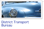 District Transport Bureau